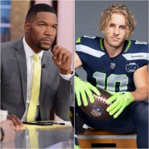 “MICHAEL STRAHAN JUST SAID THE ONE THING NO ONE EVER DARED TO SAY ABOUT COOPER KUPP…”