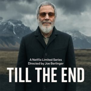 NETFLIX ANNOUNCES “Till the End: The Cat Stevens Story” — A Spirit That Refused to Break