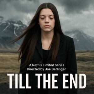 NETFLIX ANNOUNCES “Till the End: The Courtney Hadwin Story” — A Spirit That Refused to Break