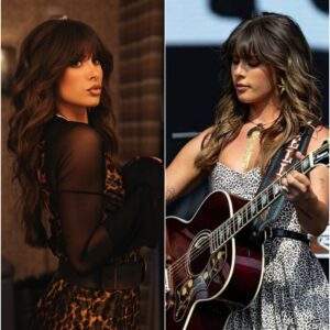 Ella Langley just did the impossible — “Choosin’ Texas” is now the No. 1 song on the US Billboard Hot Country Songs chart.