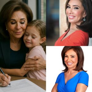 BREAKING NEWS : Judge Jeanine Pirro Makes a Life-Changing Move That Has Everyone Talking...
