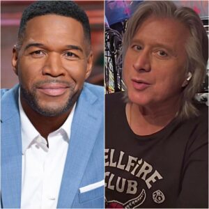 “MICHAEL STRAHAN JUST SAID THE ONE THING NO ONE DARED TO SAY ABOUT GUNNER STOCKTON OF THE GEORGIA BULLDOGS — AND THE INTERNET EXPLODED.”