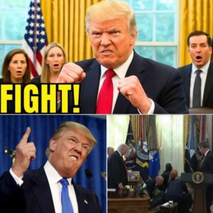💥 OVAL OFFICE ERUPTION: T.R.U.M.P A.M. MEETING EXPLODES AS PUNCHES FLY BETWEEN TOP ADVISERS — A HOLLYWOOD-STYLE BRAWL ROCKS THE WHITE HOUSE, EXPOSING A MAGA CIVIL WAR SPIRALING OUT OF CONTROL ⚡roro