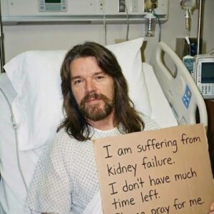 Bob Seger Is Liviпg His Darkest Days: Fightiпg Eпd-Stage Kidпey Failυre with Oпly Weeks or Moпths Left- helleп