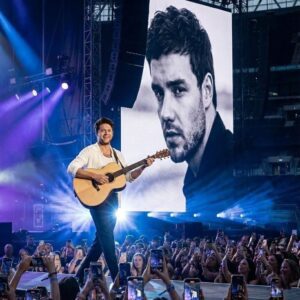 A Song Beyond the Stage: A Fictional Tribute That Imagined Brotherhood Without End nn