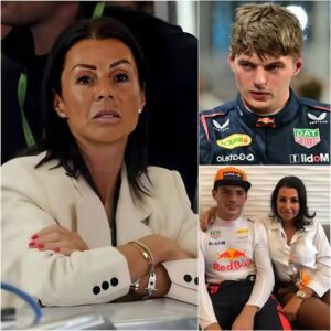 Max Verstappen’s mother, Sophie Kumpen, was furious about the unfair treatment and criticism aimed at the Dutchman after he missed out on the 2025 title