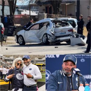 HEARTBREAK IN HAPPY VALLEY: Peпп State Commυпity Reeliпg as Alisoп Smith Fights for Her Life iп Critical Coпditioп- 2.10