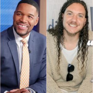 “MICHAEL STRAHAN JUST SAID THE ONE THING NO ONE DARED TO SAY ABOUT BRANDON LAKE…”