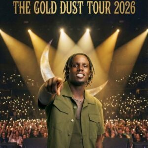 🔥 BREAKING NEWS: Jamal Roberts Announces His 2026 World Tour — A Triumphant, Emotional Return for the "King of Modern Soul" lht