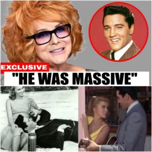 THE RED SCARF CONFESSION: The Secret 3:12 AM Call That Reveals Elvis Presley Did Not Die of a Heart Attack—He Died of Regret - SHIN