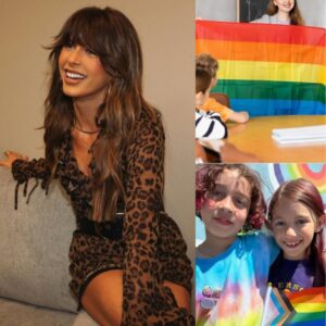 “KIDS DON’T NEED NEW GENDERS — THEY NEED PARENTS WHO ARE SIMPLY NORMAL.” It happened in seconds — but the echo still hasn’t faded.