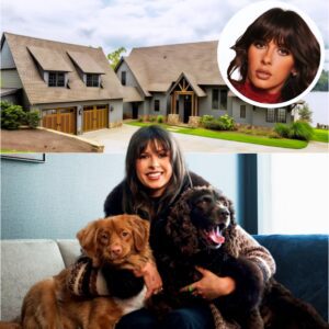 Ella Langley’s first home isn’t a flashy Nashville buy — it’s a quiet lake house back in Alabama that reconnects her with her roots.