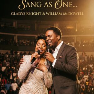 The moment Gladys Knight stepped into the soft glow of the stage lights, the air shifted. - convoGD