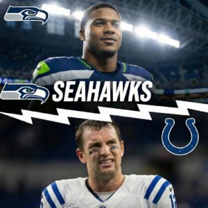 MASSIVE WEEK 15 UPHEAVAL: NFL’s Sudden Seahawks–Colts Reschedule Throws Both Teams Into Chaos - convoGD