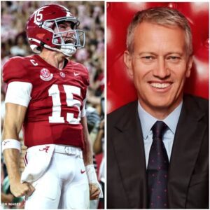 BREAKING NEWS: Coca-Cola CEO’s $50 Million Offer to Ty Simpson Sparks Emotional Exchange and a Stunning Request