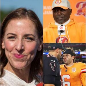 "THIS WILL BE THEIR LAST TIME PLAYING FOR THE TAMPA BAY BUCCANEERS