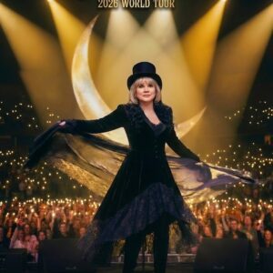 BREAKING NEWS: Linda Ronstadt Announces Her 2026 World Tour — A Triumphant, Emotional Return of a Legendary Voice