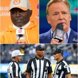 🚨 BREAKING: NFL GAME UNDER INVESTIGATION