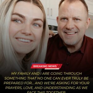 💔 A Nation Falls Silent: Lindsay Arnold’s Devastating Announcement Leaves Fans in Tears nn