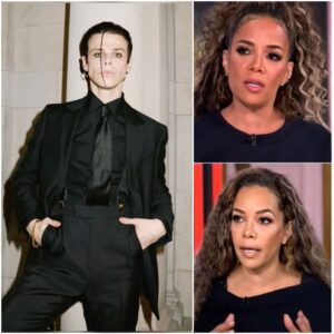 Viral Story Claims YUNGBLUD “Silenced The View,” Sparking Debate Over Fame, Compassion, and Misinformation