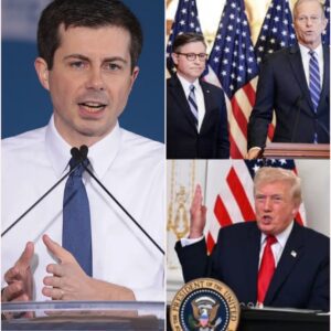 Pete Buttigieg didn’t just launch a Senate campaign — he flipped the fight. duKPI