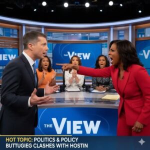 “Pete, it’s easy to talk about public service when you’ve never carried real social responsibility.”. duKPI