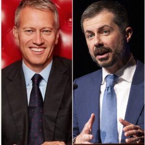 🚨 BREAKING: Coca-Cola CEO James Quincey stunned the room by offering Pete Buttigieg a $50 million deal to promote the brand at high-profile public events tied to the upcoming tournament.. duKPI