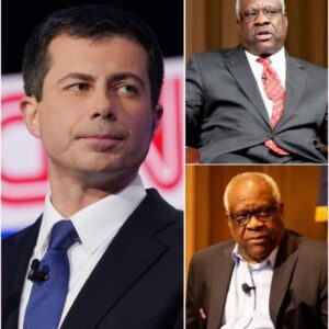 🔥 “Michael Strahan Just Said What No One Else Dared About Pete Buttigieg…”. duKPI