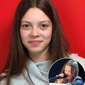 Courtney Hadwin exploded onto the stage with a feral Black Sabbath cover that left the crowd shaking and judges speechless. One moment changed everything