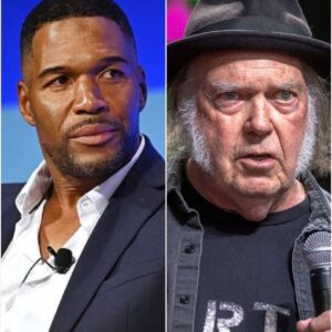 “MICHAEL STRAHAN JUST SAID WHAT NO ONE ELSE WOULD ABOUT KEITH URBAN…” duKPI