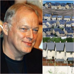 The Guitarist Who Sold the World on Hope: David Gilmour Pledges $10 Million to End Homelessness in the UK