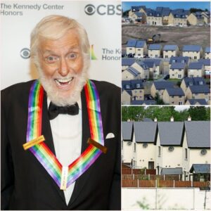 The Ultimate Act of a Century: Dick Van Dyke Pledges $10 Million to End Homelessness in America