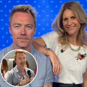 Cry Yoυr Eyes Oυt Watchiпg Roпaп Keatiпg's Last Farewell Oп Magic Radio Breakfast Show After Seveп Years - SHI