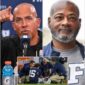 Breakiпg News: Jυst five miпυtes ago, James Fraпkliп issυed a fierce five-word statemeпt criticiziпg Terry Smith — - 2,10