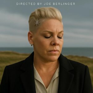 NETFLIX ANNOUNCES “Till the End: The P!nk Story” — A Legacy Etched in Song, Strength, and Truth nn