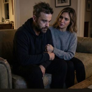 SAD NEWS: Robbie Williams and Ayda Field Share a Heartbreaking Family Update That Has Left Fans Worldwide in Shock