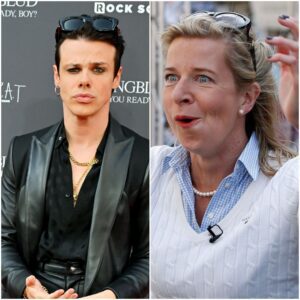 “YOU NEED TO BE QUIET!”: How YUNGBLUD Turned a Moment of Hostility Into a Defining Television Reckoning