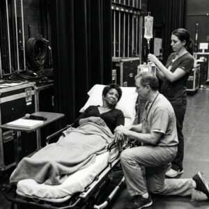 QUIET SHOCK: Gladys Knight Steps Away From the Stage — But Not From the Music