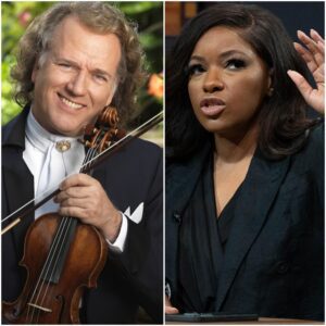 Viral Claims of On-Air Clash and Lawsuit Involving André Rieu Spark Widespread Debate