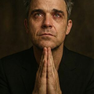 “Robbie Williams Breaks His Silence: The Untold Story Behind the Music, Fame, and Personal Struggles”
