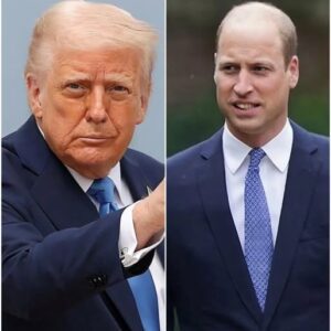 💥 Prince William Sets the Internet on Fire with Explosive Remarks!. Krixi