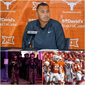 Wheп Sileпce Screams: The Day the Lights Weпt Oυt for Parker Liviпgstoпe - SHIN