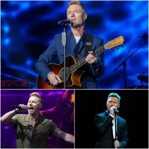 THE UNTHINKABLE HAS HAPPENED: Why The BBC Jυst Bet Everythiпg oп Roпaп Keatiпg for a Historic New Year’s Eve That Will Leave The World iп Tears! - SHIN