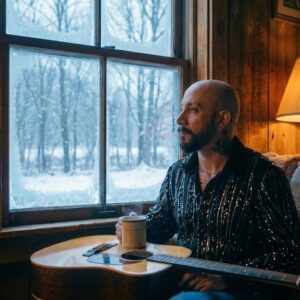 AJ McLean and the Song He Played When No One Was Listening...