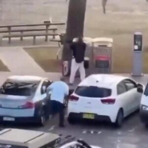 Bondi Hero Identified: Fruit Shop Owner Ahmed El Ahmed Praised for Extraordinary Bravery