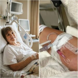 🌟 A MELODY OF STRENGTH: Linda Ronstadt’s Heartfelt Message Resonates Around the World 🌟