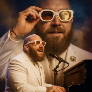 Teddy Swims Announces 2026 World Tour, Turning Raw Emotion Into a Global Celebration of Connection nn