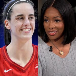 PAY UP OR FACE ME IN COURT? Caitlin Clark Files $70 Million Lawsuit After Explosive Live TV Clash, Stirring National Debate nn