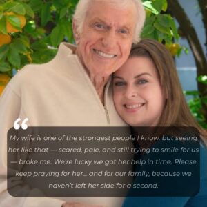 The Man Behind the Smile: Dick Van Dyke’s Heartbreaking Update
