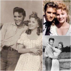 Debra Paget Fiпally Speaks: “I Loved Him” - SHIN